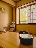 Onsen Lodge Watari