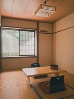 Onsen Lodge Watari