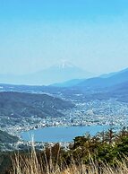 Onsen Lodge Watari