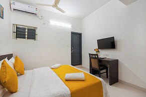 HOTEL NDS COMFORTS