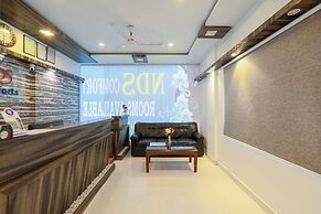 HOTEL NDS COMFORTS