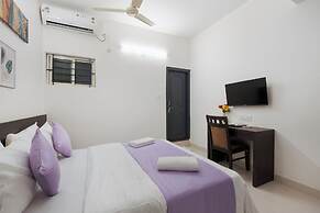 HOTEL NDS COMFORTS