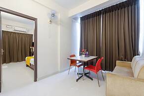 HOTEL NDS COMFORTS