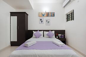HOTEL NDS COMFORTS