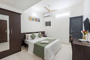 HOTEL NDS COMFORTS