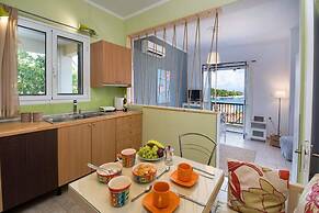 Fenia s Studio - Charming Getaway in Gaios Paxos