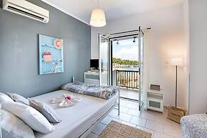 Fenia s Studio - Charming Getaway in Gaios Paxos