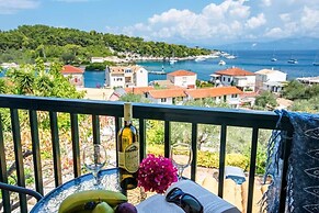 Fenia s Studio - Charming Getaway in Gaios Paxos