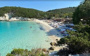 Fenia s Studio - Charming Getaway in Gaios Paxos