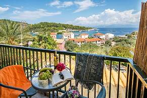 Fenia s Studio - Charming Getaway in Gaios Paxos