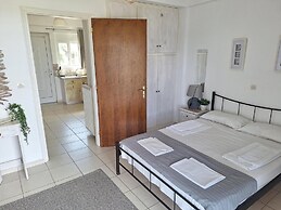 Horizon studio apartments