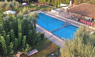 Horizon studio apartments