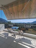Horizon studio apartments