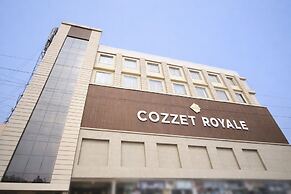 Cozzet Royale