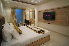 Cozzet Royale