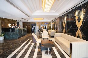 Cozzet Royale
