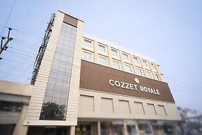 Cozzet Royale