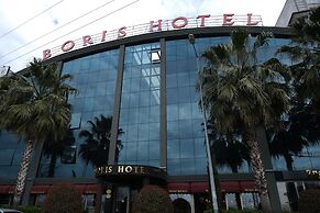 BORİS OTEL