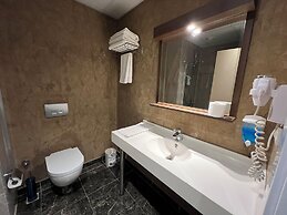 BORİS OTEL