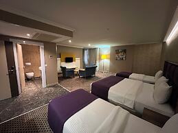 BORİS OTEL
