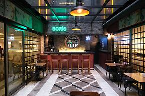 BORİS OTEL