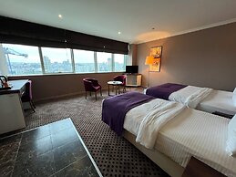 BORİS OTEL