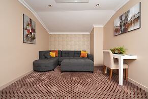 BORİS OTEL