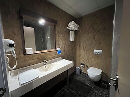 BORİS OTEL