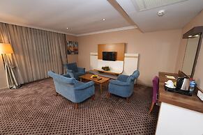 BORİS OTEL