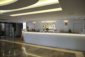 BORİS OTEL