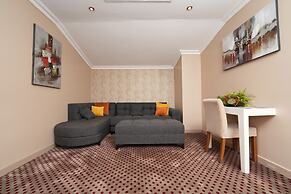 BORİS OTEL