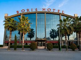BORİS OTEL