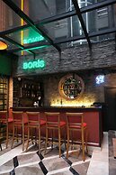 BORİS OTEL