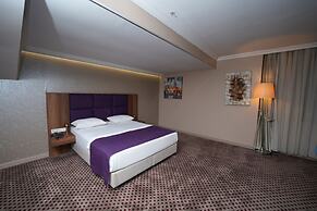 BORİS OTEL