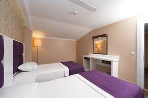 BORİS OTEL