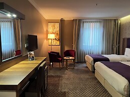 BORİS OTEL