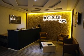 BORİS OTEL
