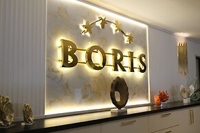 BORİS OTEL