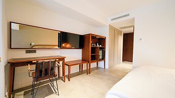 Garrya Romo Hotel