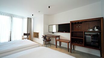 Garrya Romo Hotel