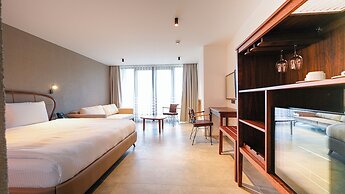 Garrya Romo Hotel