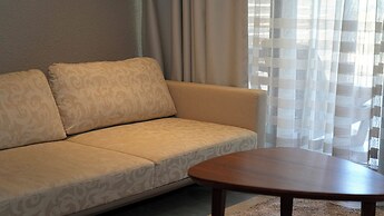 Garrya Romo Hotel