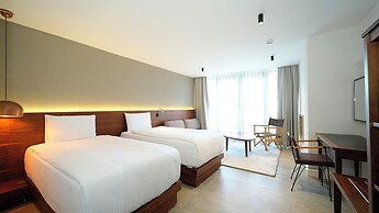 Garrya Romo Hotel