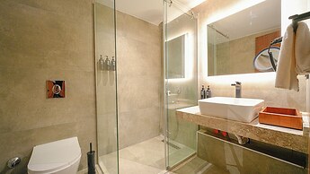 Garrya Romo Hotel