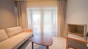 Garrya Romo Hotel