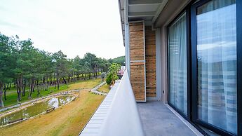 Garrya Romo Hotel