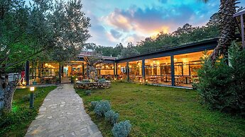 Garrya Romo Hotel