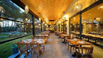 Garrya Romo Hotel