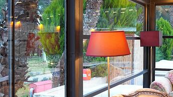 Garrya Romo Hotel