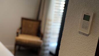 Garrya Romo Hotel